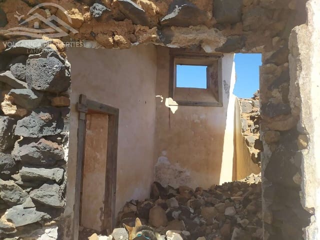 Solar/Parcela en Tías en venta - 400.000 € (Ref: 9919205)