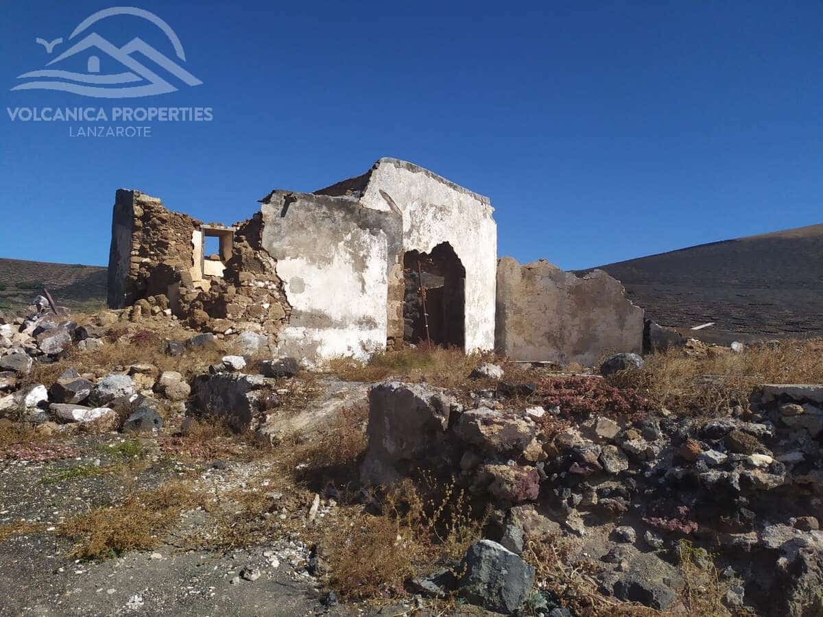 Solar/Parcela en Tías en venta - 400.000 € (Ref: 9919205)