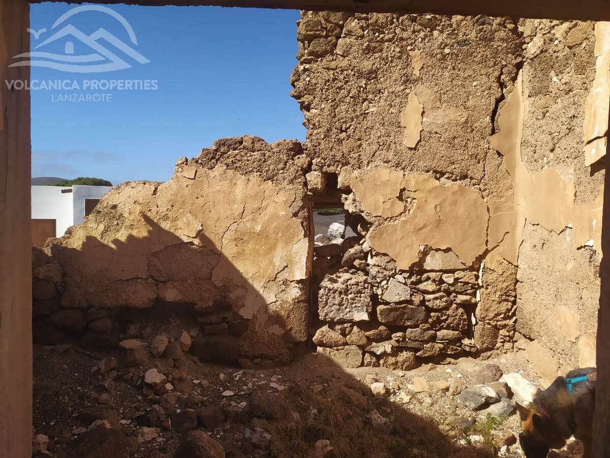 Solar/Parcela en Tías en venta - 400.000 € (Ref: 9919205)