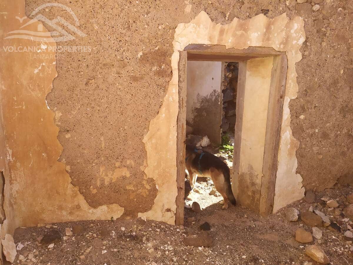 Solar/Parcela en Tías en venta - 400.000 € (Ref: 9919205)