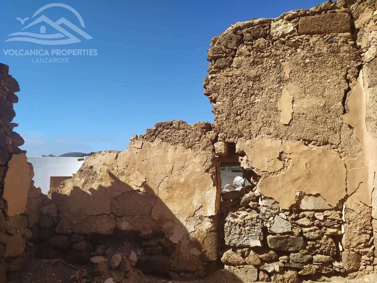 Solar/Parcela en Tías en venta - 400.000 € (Ref: 9919205)