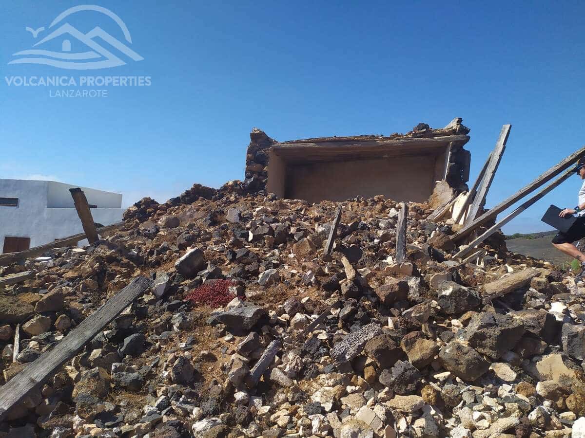Solar/Parcela en Tías en venta - 400.000 € (Ref: 9919205)