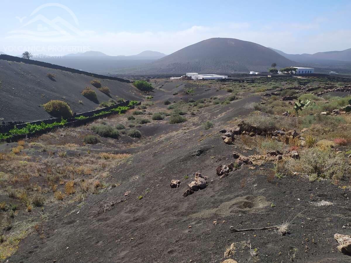 Solar/Parcela en Tías en venta - 400.000 € (Ref: 9919205)
