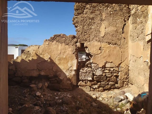 Solar/Parcela en Tías en venta - 400.000 € (Ref: 9919205)