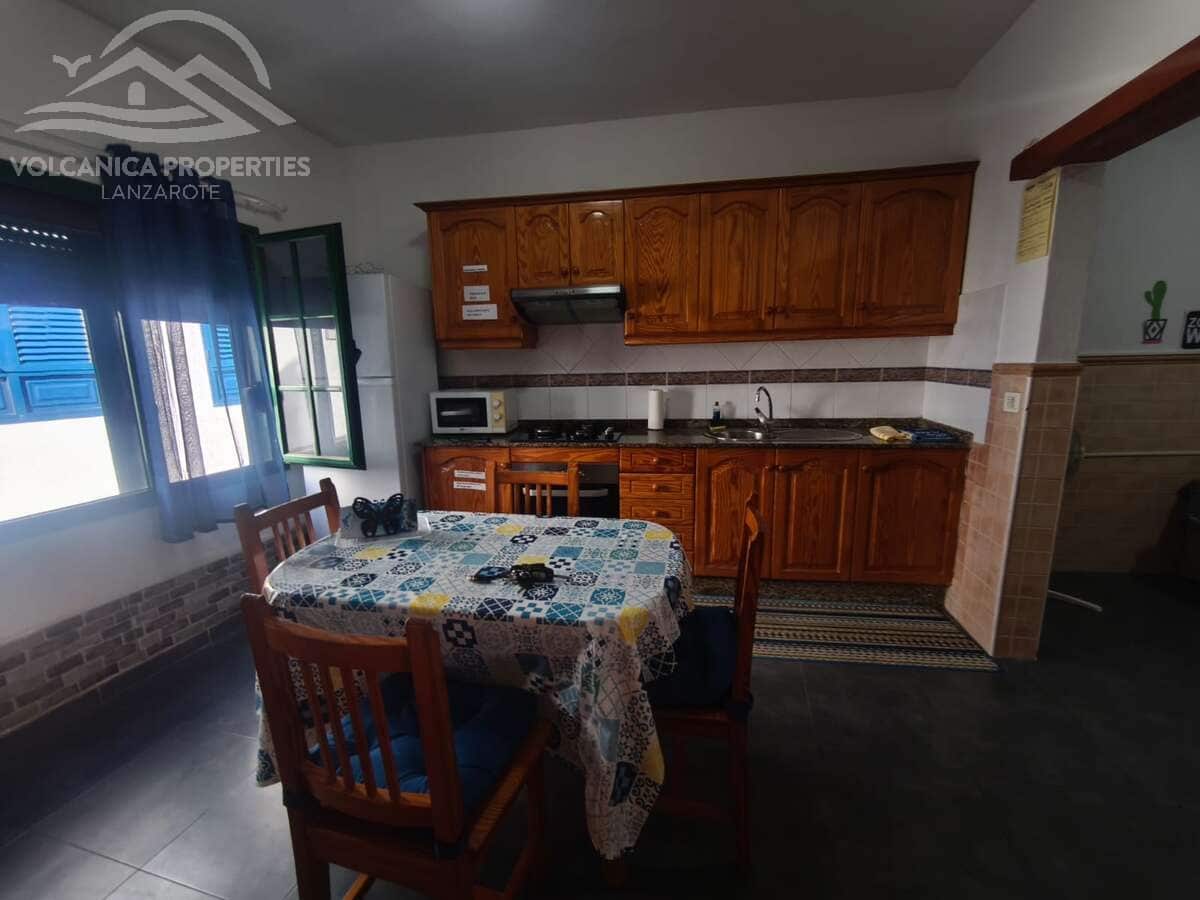 5 bedroom Villa for sale in Orzola - € 465,000 (Ref: 9926615)