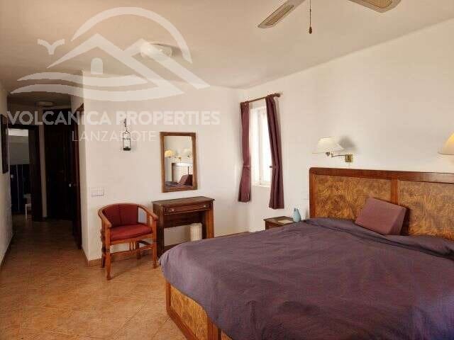 4 camera da letto Villa in vendita in Las Brenas con garage - 525.000 € (Rif: 9950890)