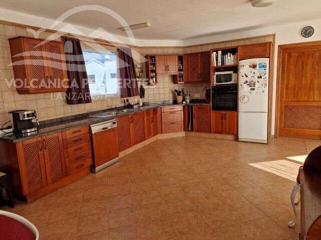 4 camera da letto Villa in vendita in Las Brenas con garage - 525.000 € (Rif: 9950890)
