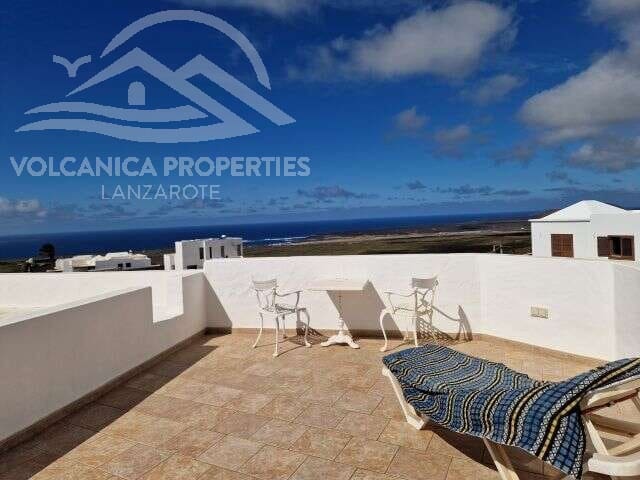 4 camera da letto Villa in vendita in Las Brenas con garage - 525.000 € (Rif: 9950890)