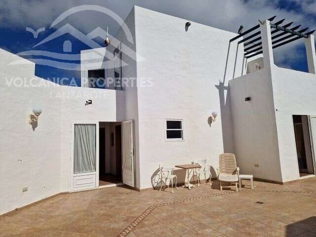 4 camera da letto Villa in vendita in Las Brenas con garage - 525.000 € (Rif: 9950890)