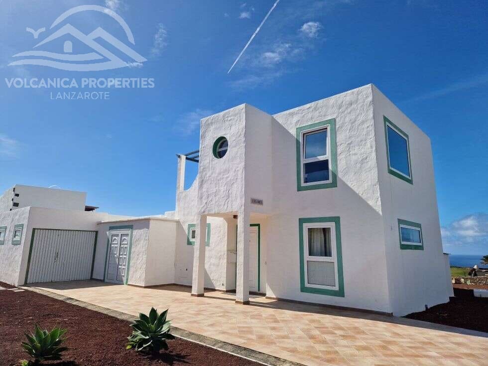 4 camera da letto Villa in vendita in Las Brenas con garage - 525.000 € (Rif: 9950890)