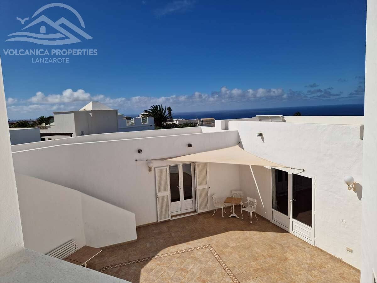 4 camera da letto Villa in vendita in Las Brenas con garage - 525.000 € (Rif: 9950890)