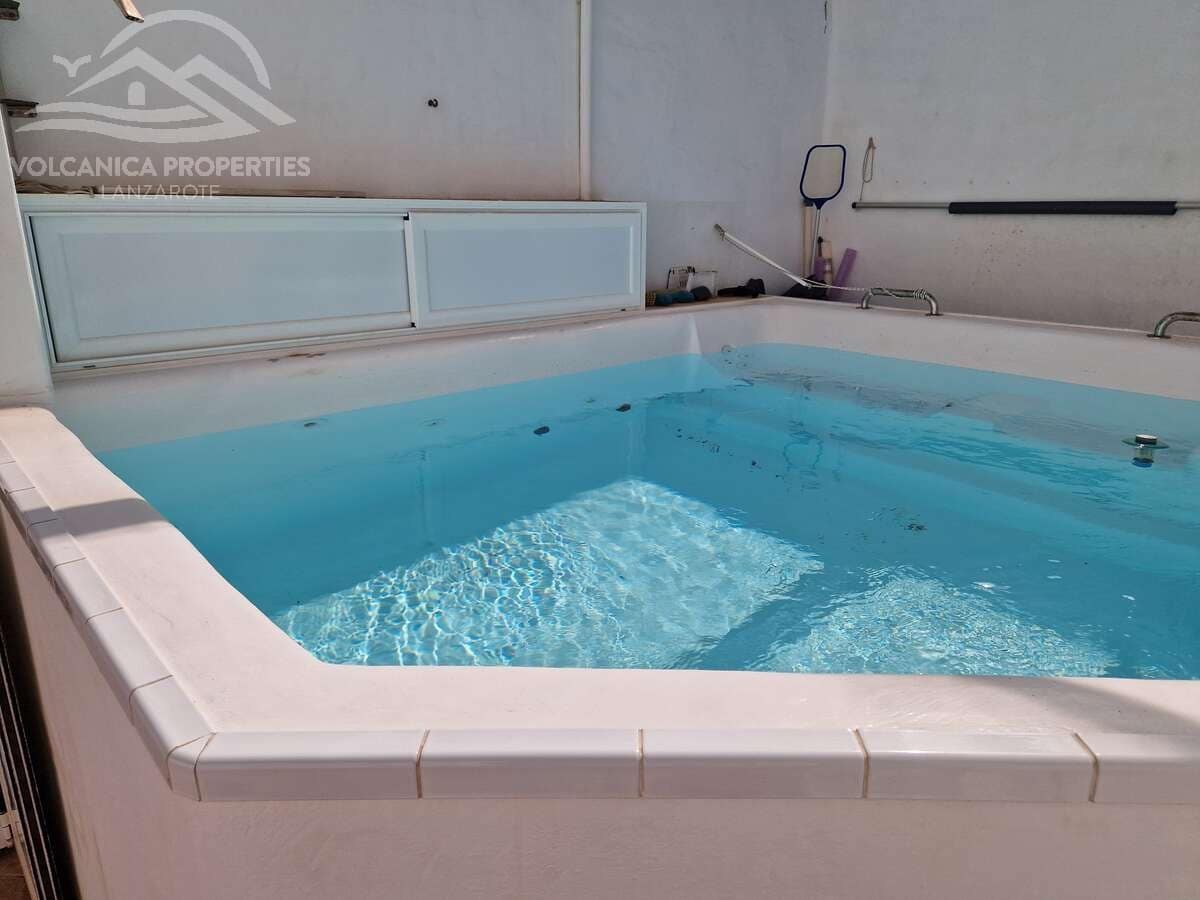4 camera da letto Villa in vendita in Las Brenas con garage - 525.000 € (Rif: 9950890)