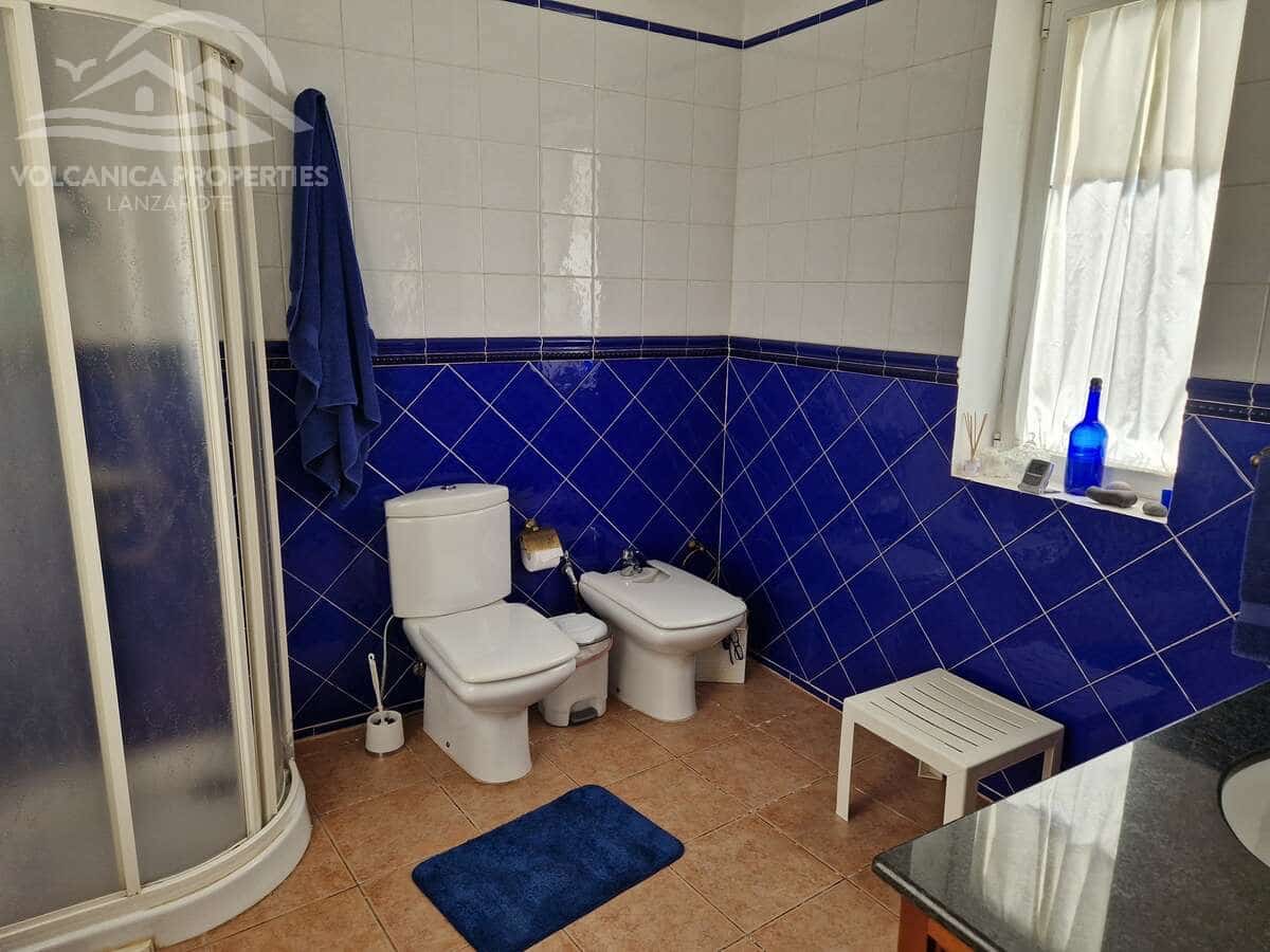 4 camera da letto Villa in vendita in Las Brenas con garage - 525.000 € (Rif: 9950890)