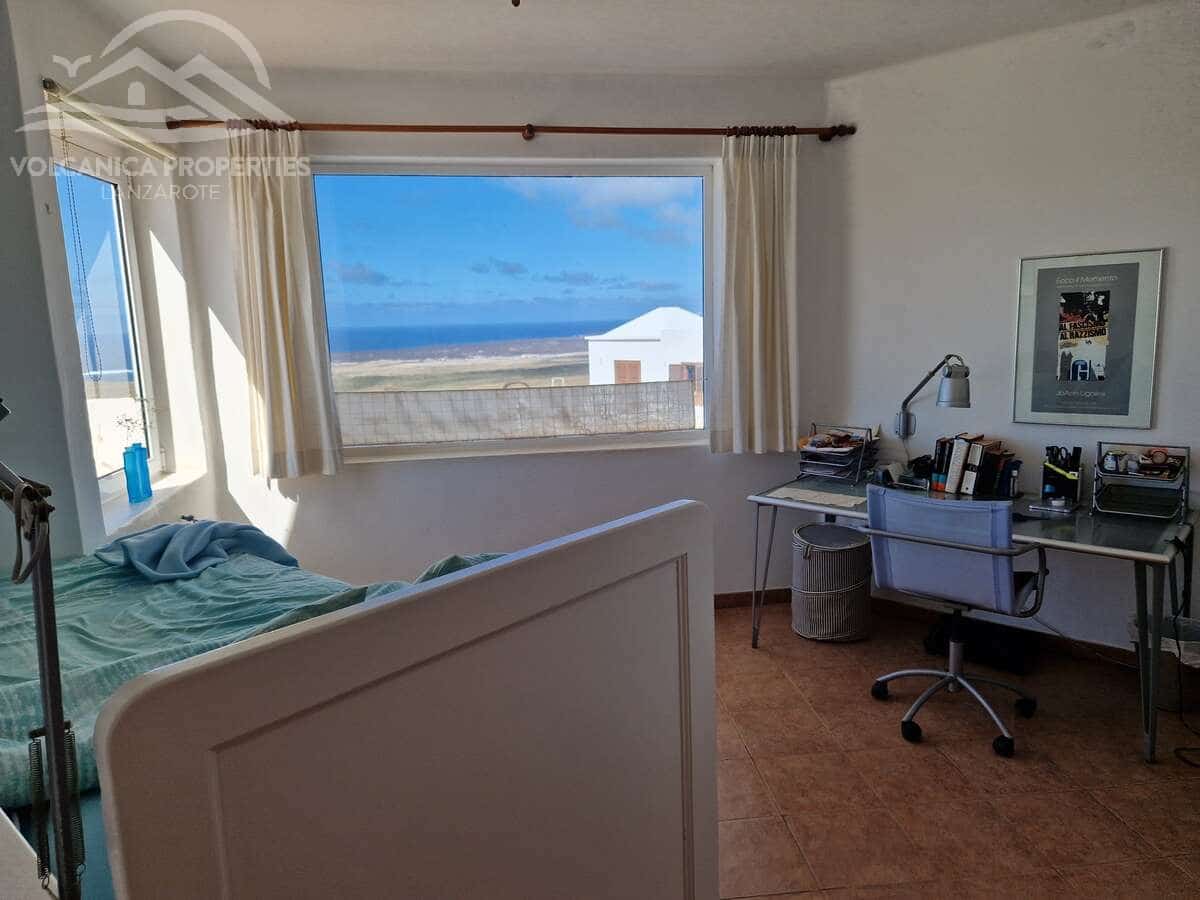 4 camera da letto Villa in vendita in Las Brenas con garage - 525.000 € (Rif: 9950890)