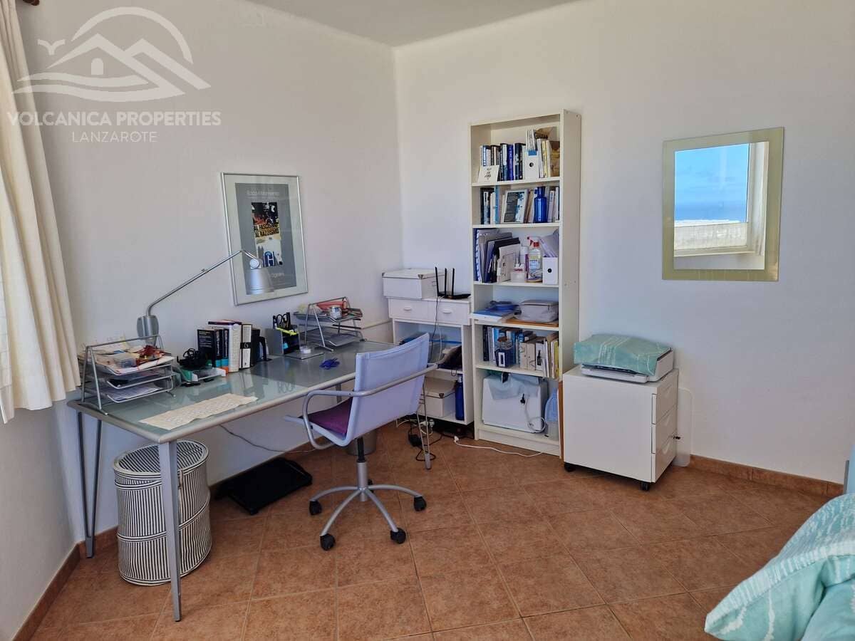 4 camera da letto Villa in vendita in Las Brenas con garage - 525.000 € (Rif: 9950890)