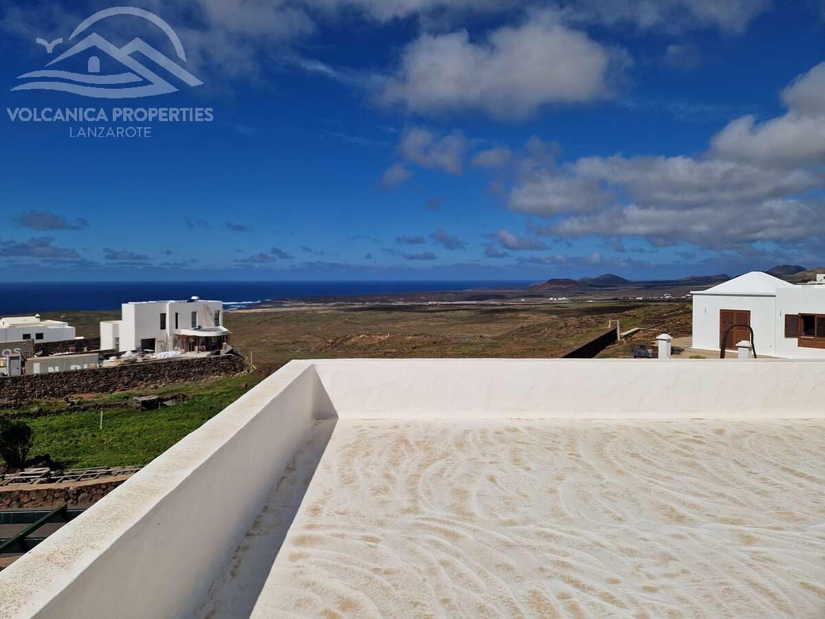 4 camera da letto Villa in vendita in Las Brenas con garage - 525.000 € (Rif: 9950890)