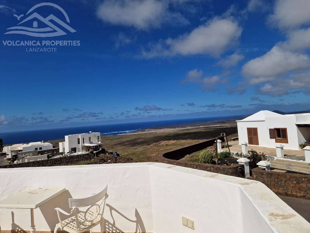 4 camera da letto Villa in vendita in Las Brenas con garage - 525.000 € (Rif: 9950890)