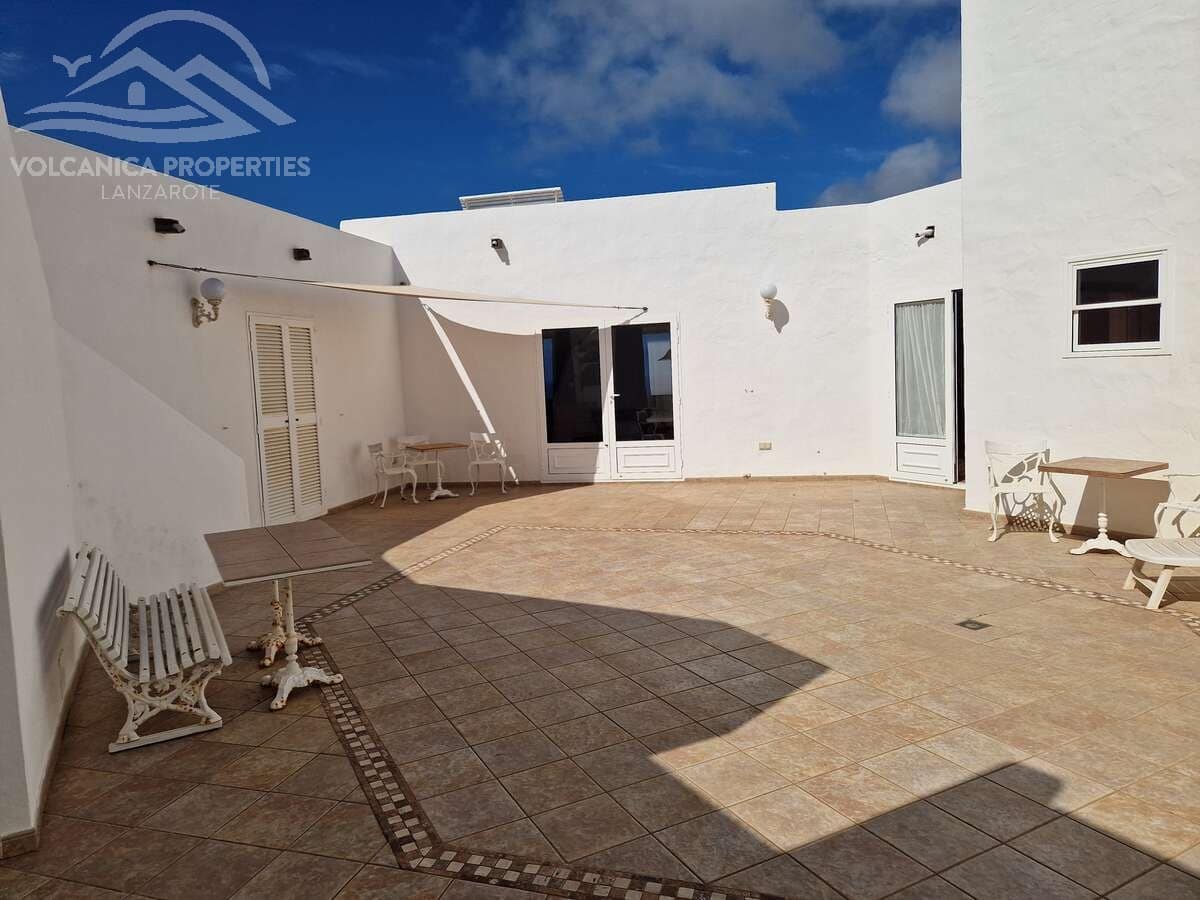 4 camera da letto Villa in vendita in Las Brenas con garage - 525.000 € (Rif: 9950890)