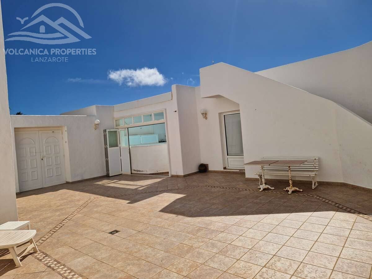 4 camera da letto Villa in vendita in Las Brenas con garage - 525.000 € (Rif: 9950890)