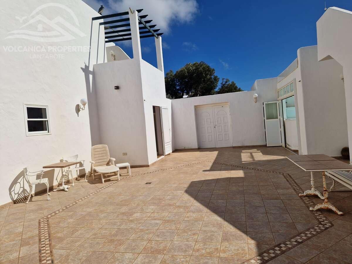 4 camera da letto Villa in vendita in Las Brenas con garage - 525.000 € (Rif: 9950890)