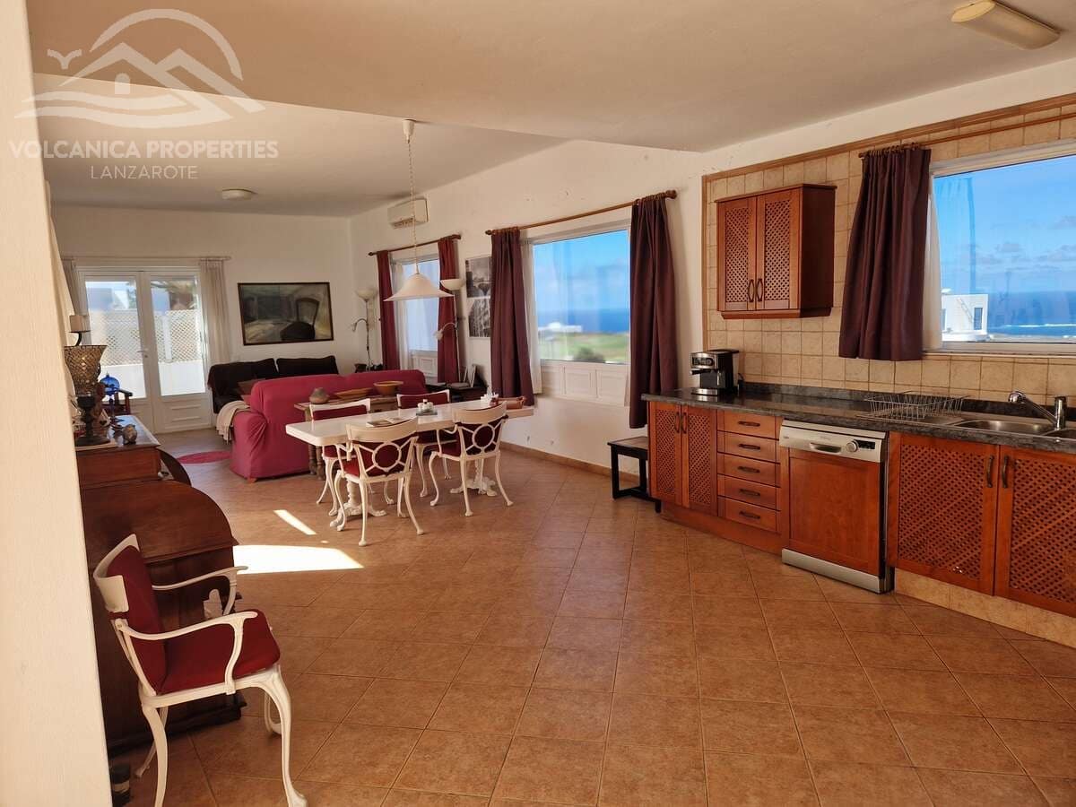 4 camera da letto Villa in vendita in Las Brenas con garage - 525.000 € (Rif: 9950890)