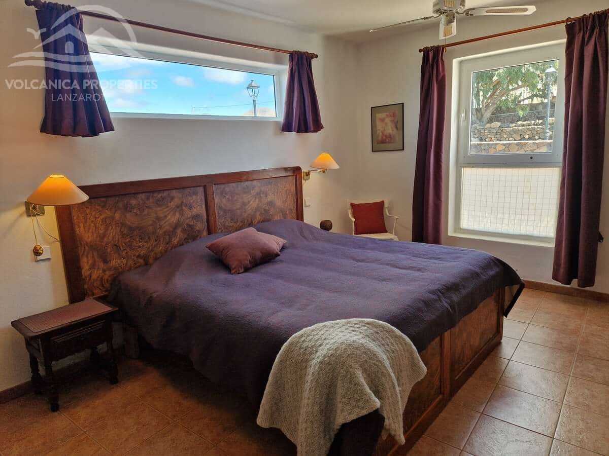 4 camera da letto Villa in vendita in Las Brenas con garage - 525.000 € (Rif: 9950890)