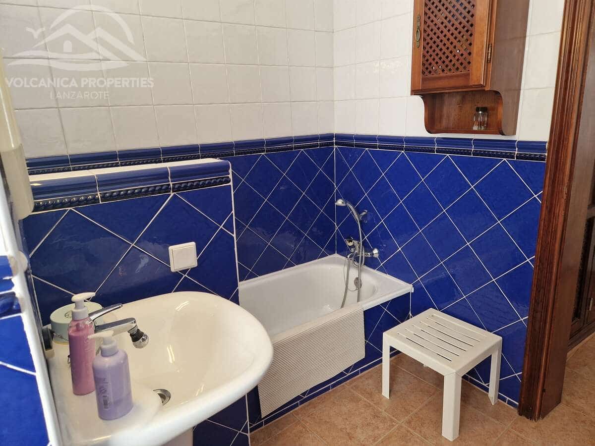 4 camera da letto Villa in vendita in Las Brenas con garage - 525.000 € (Rif: 9950890)