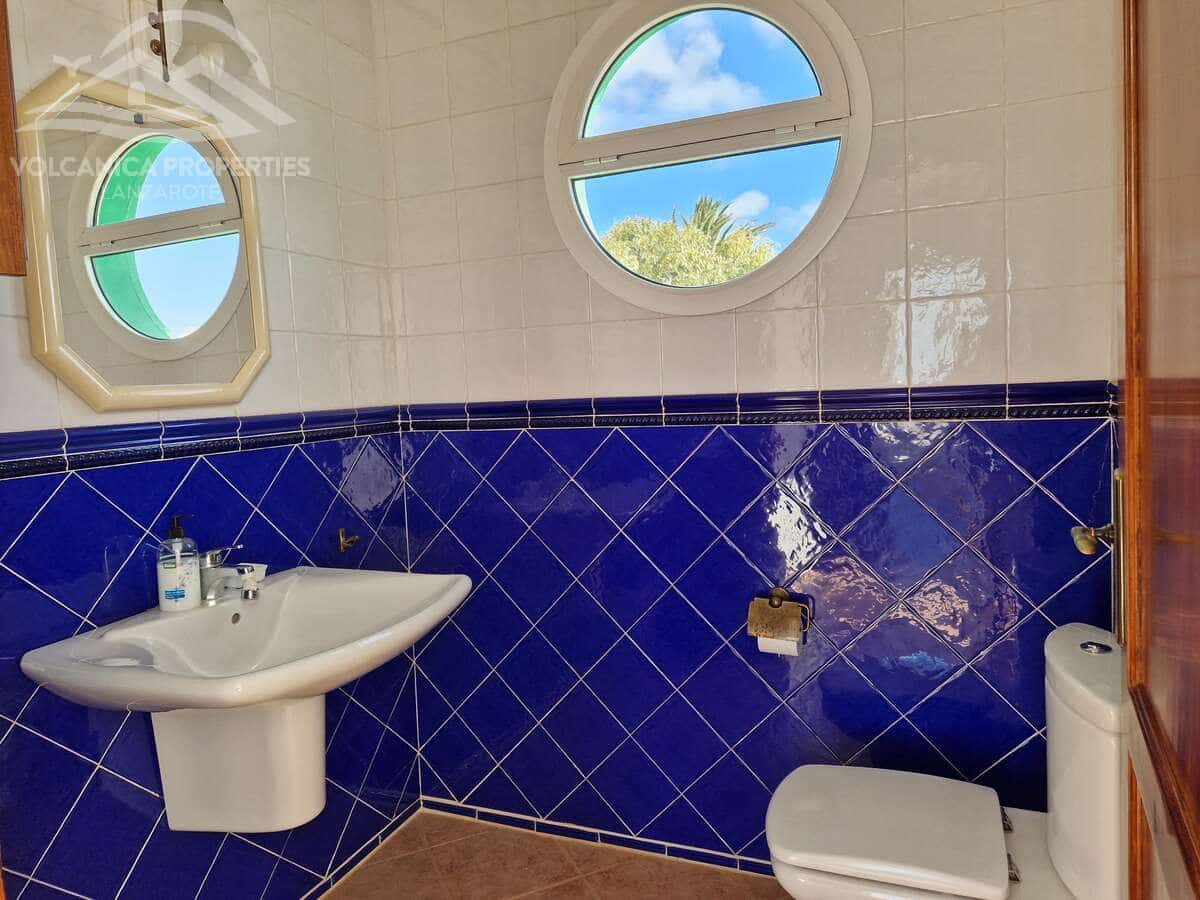 4 camera da letto Villa in vendita in Las Brenas con garage - 525.000 € (Rif: 9950890)