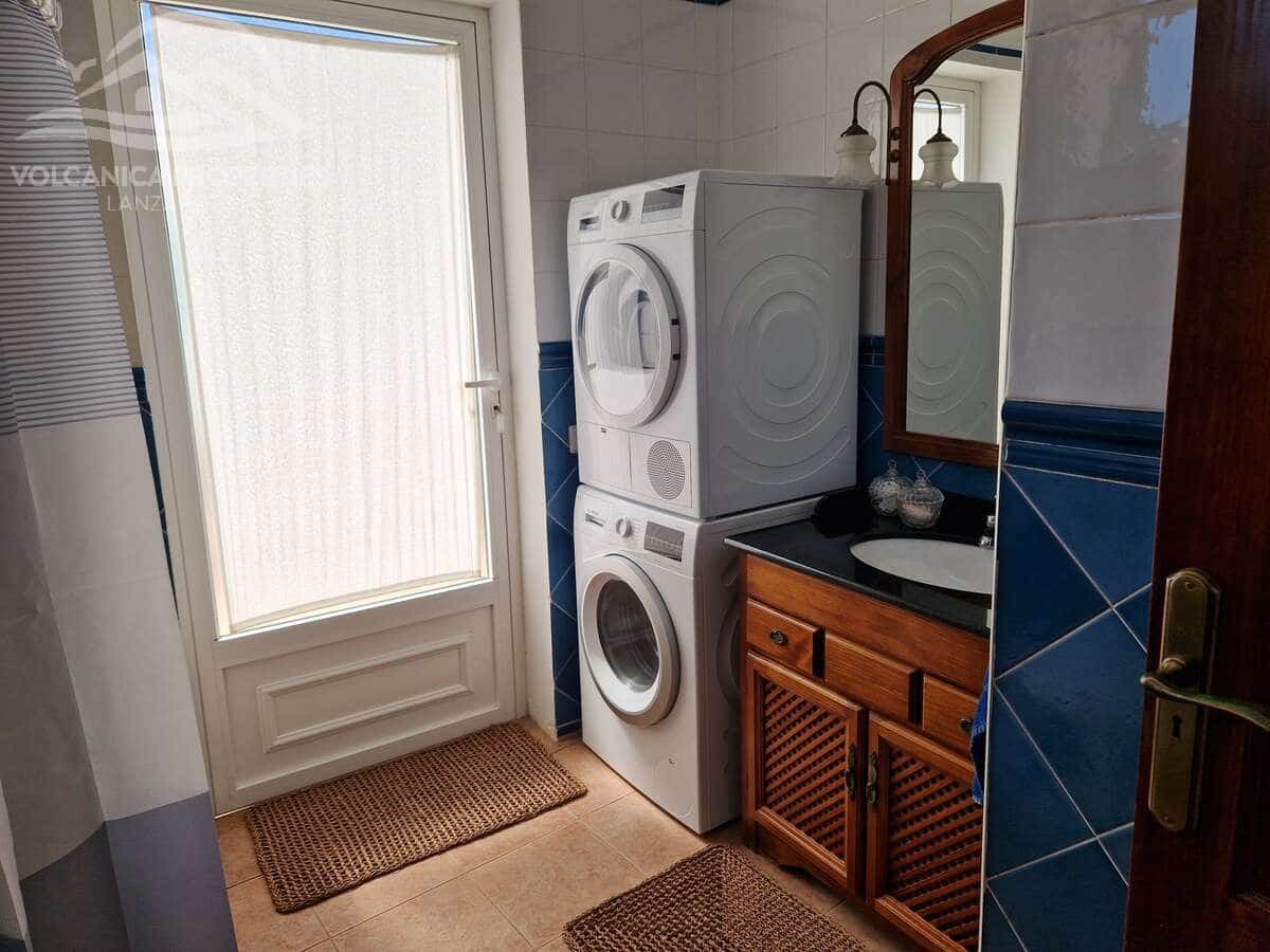 4 camera da letto Villa in vendita in Las Brenas con garage - 525.000 € (Rif: 9950890)