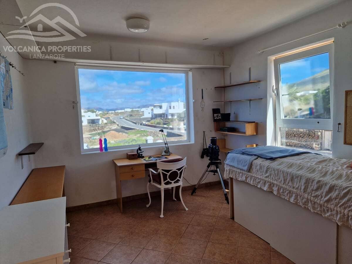 4 camera da letto Villa in vendita in Las Brenas con garage - 525.000 € (Rif: 9950890)