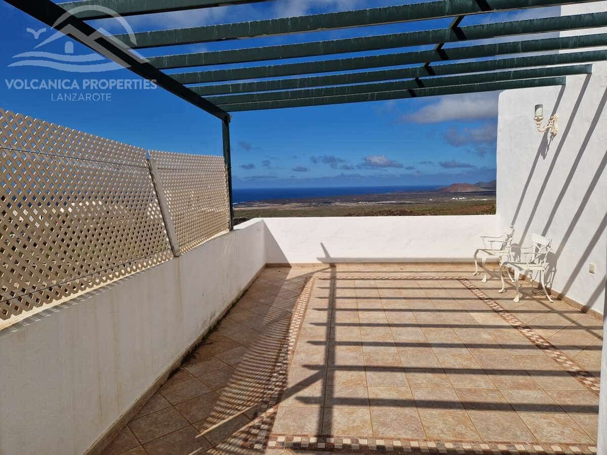 4 camera da letto Villa in vendita in Las Brenas con garage - 525.000 € (Rif: 9950890)