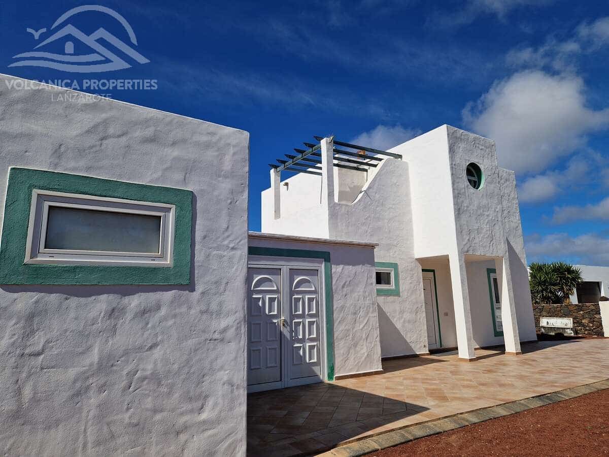 4 camera da letto Villa in vendita in Las Brenas con garage - 525.000 € (Rif: 9950890)