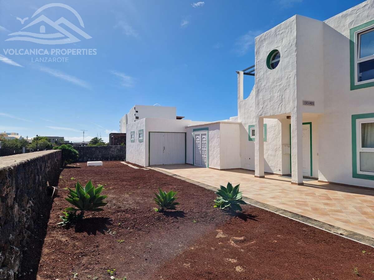 4 camera da letto Villa in vendita in Las Brenas con garage - 525.000 € (Rif: 9950890)