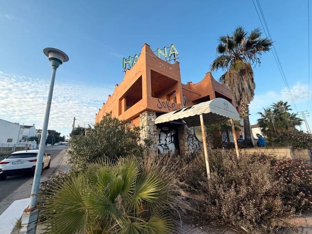 6 soverom Hus til salgs i Torredembarra - € 775 000 (Ref: 9168746)