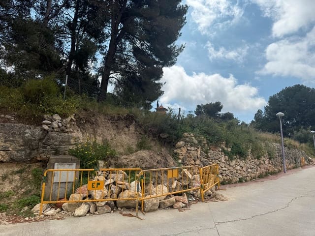 Ruïne te koop in Tarragona stad - € 300.000 (Ref: 9168749)