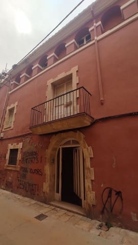 5 soverom Hus til salgs i Torredembarra med garasje - € 260 000 (Ref: 9168759)