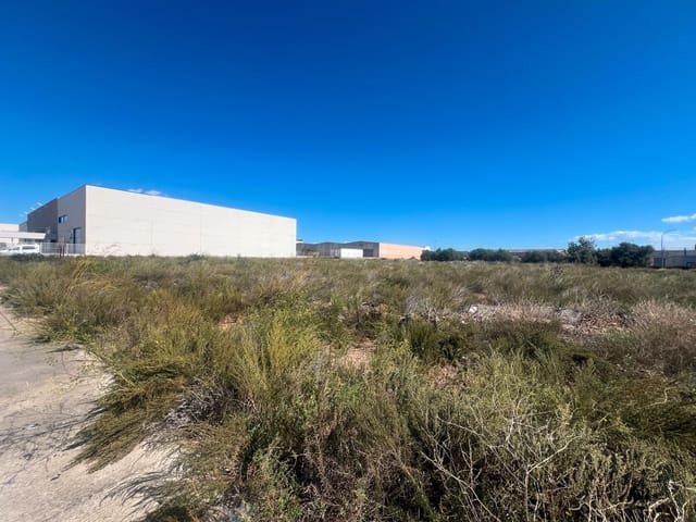 Byggegrund til salg i Valls - € 530.000 (Ref: 9168780)