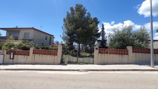 Tomt till salu i Roda de Barà - 79 900 € (Ref: 9168793)