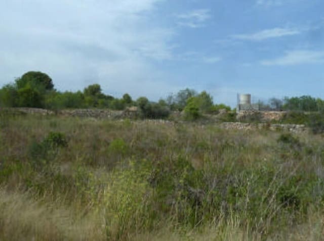 Tomt till salu i El Vendrell - 349 000 € (Ref: 9168797)