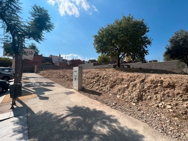Tomt till salu i La Pobla de Mafumet - 640 900 € (Ref: 9168799)