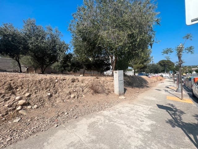 Tomt till salu i La Pobla de Mafumet - 640 900 € (Ref: 9168799)