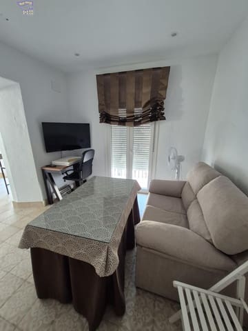 Appartement de 1 chambre à louer à Arcos de la Frontera - 400 € (Ref: 10011615)
