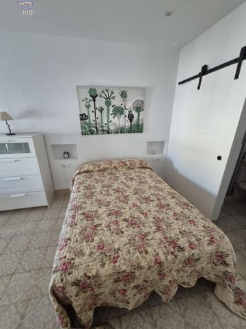 Appartement de 1 chambre à louer à Arcos de la Frontera - 400 € (Ref: 10011615)