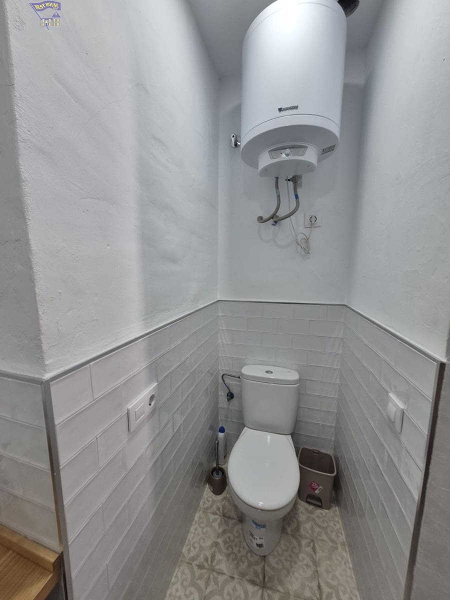 Appartement de 1 chambre à louer à Arcos de la Frontera - 400 € (Ref: 10011615)