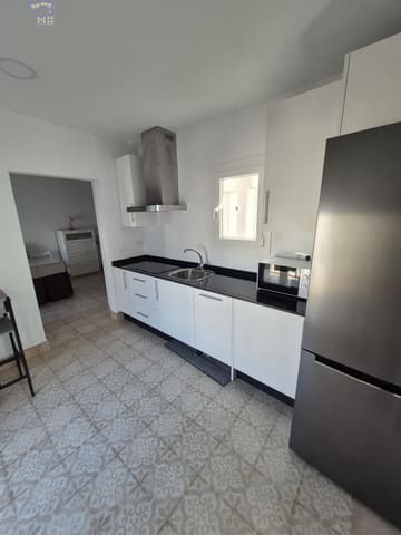 Appartement de 1 chambre à louer à Arcos de la Frontera - 400 € (Ref: 10011615)