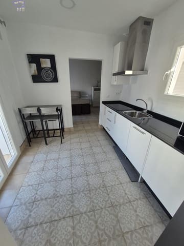 Appartement de 1 chambre à louer à Arcos de la Frontera - 400 € (Ref: 10011615)