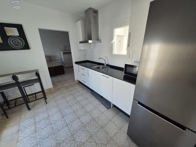 Appartement de 1 chambre à louer à Arcos de la Frontera - 400 € (Ref: 10011615)