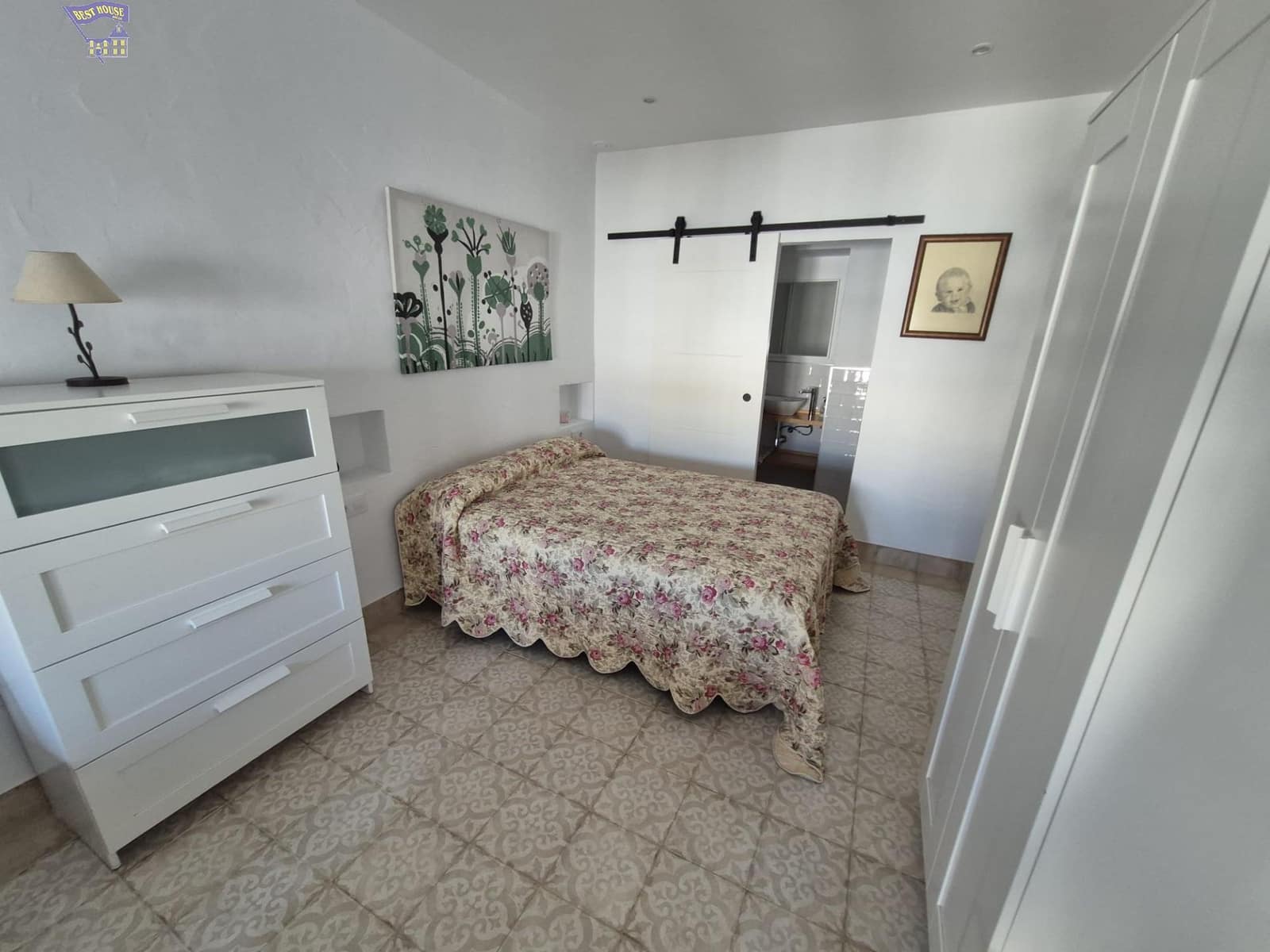Appartement de 1 chambre à louer à Arcos de la Frontera - 400 € (Ref: 10011615)