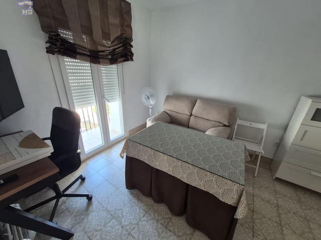 Appartement de 1 chambre à louer à Arcos de la Frontera - 400 € (Ref: 10011615)