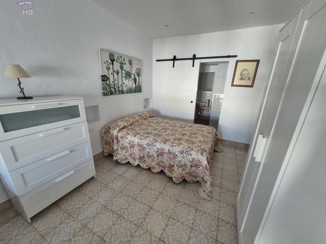 Appartement de 1 chambre à louer à Arcos de la Frontera - 400 € (Ref: 10011615)